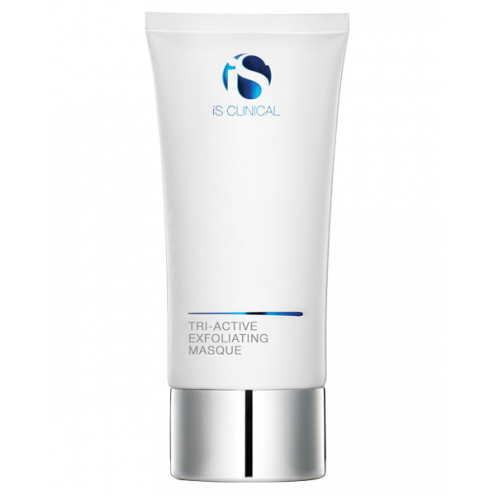 iS CLINICAL TRI-ACTIVE EXFOLIATING MASQUE 120 g